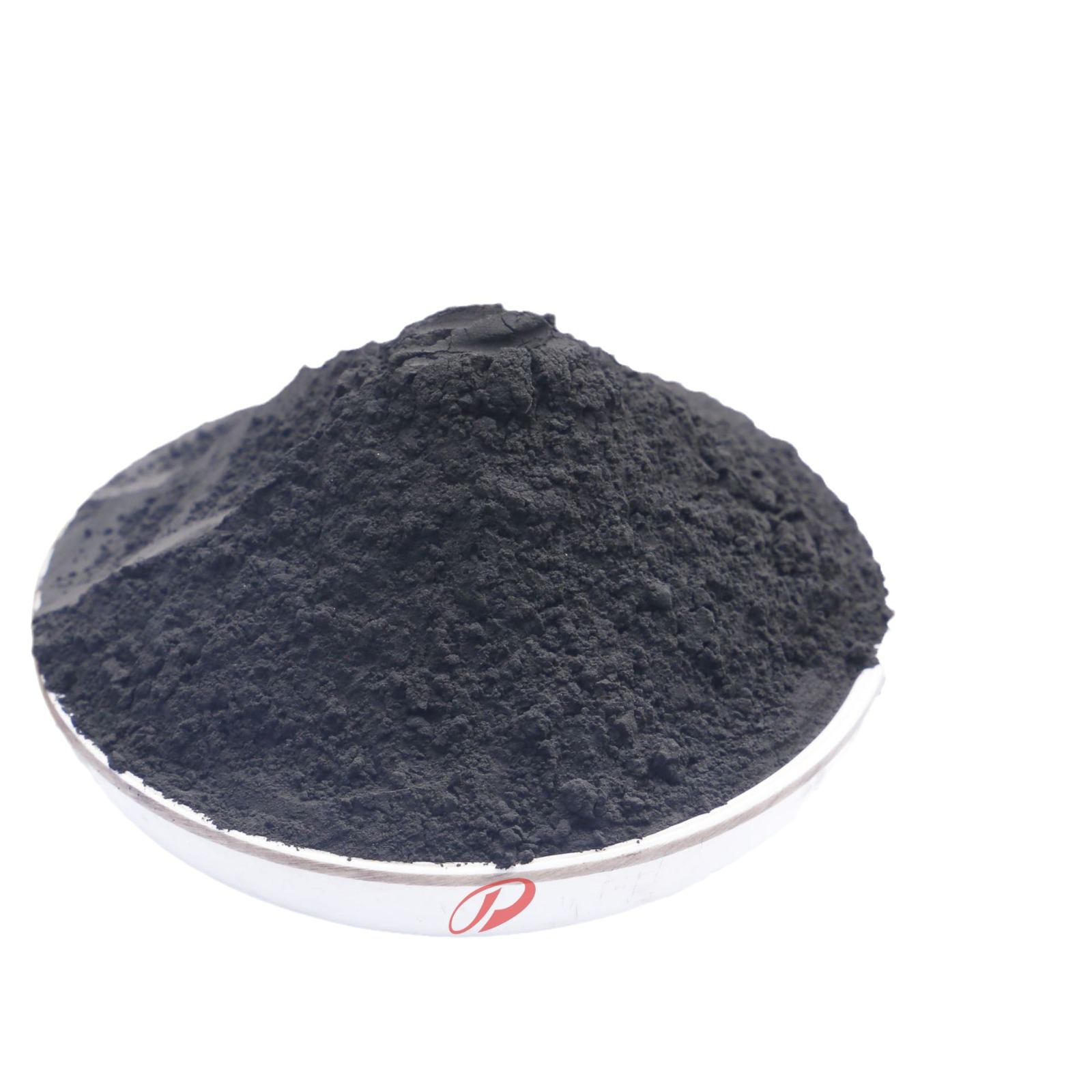 Manufacturer Supplies Manganese Powder, Manganese Ore Powder, Natural Manganese Dioxide Spot Wholesale Price Content 30-75% Mesh 100