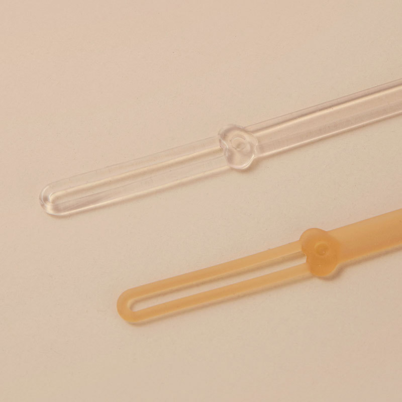 Factory wholesale silicone anti-drop chain teether nipple chain anti-lost multifunctional silicone anti-drop rope feeding bottle water Cup