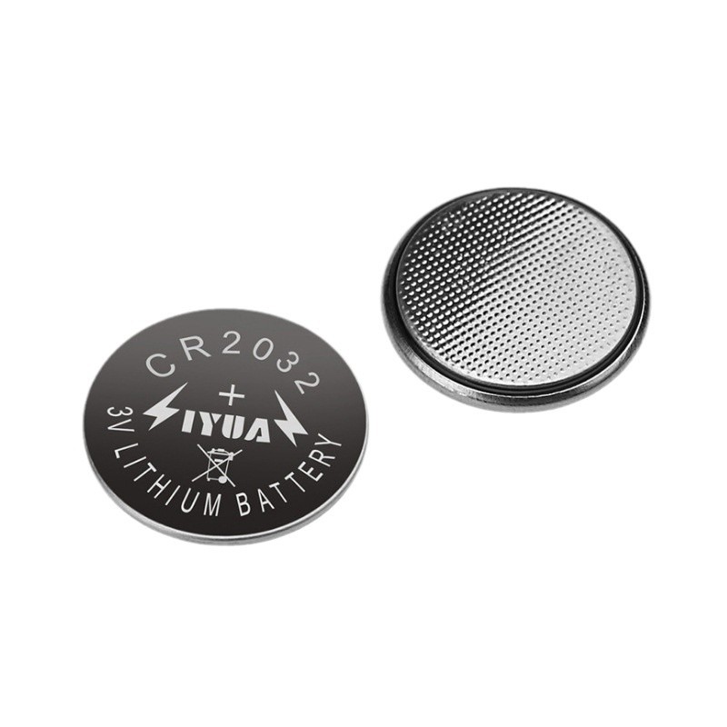 Car Key Anti-Lost Device Cr1620Cr1625Cr1632Cr16163V Button Battery Cerohs