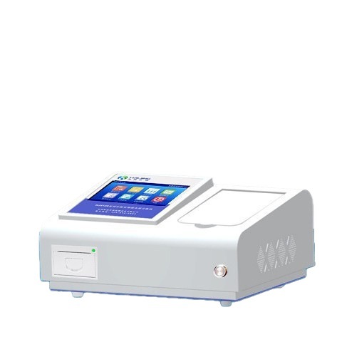 Cod Detector Ammonia Nitrogen Total Nitrogen Laboratory Multi-Parameter Water Quality Meter Portable Water Quality Analyzer