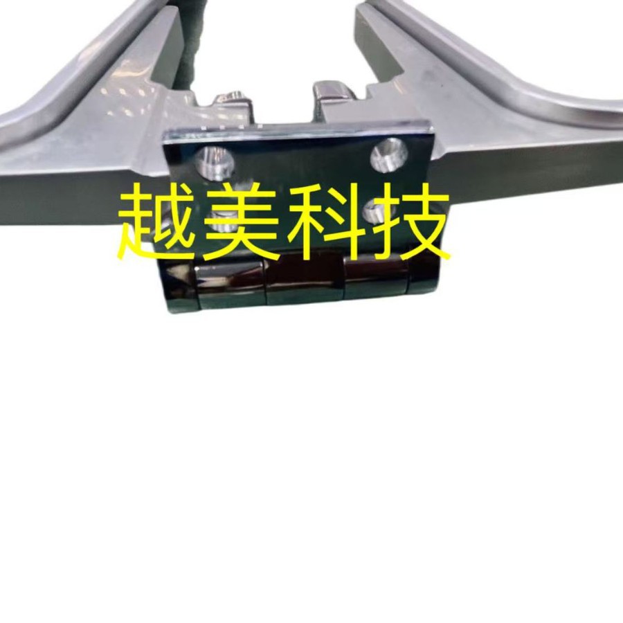 High-Speed Rail Aviation Interior Folding Dining Table Small Table Board Pc Board Heat Insulation and High Temperature Resistance
