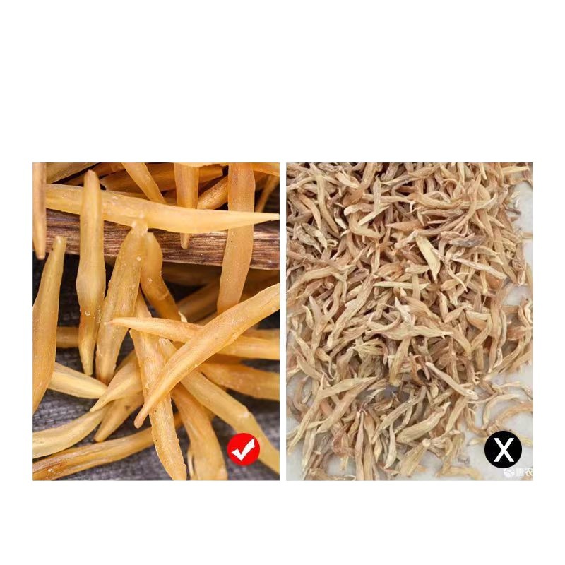 Wild Asparagus Asparagus Asparagus Special Grade First-Class Sulfur-Free Fresh Asparagus Soaked in Water Wine Asparagus Asparagus Dried Goods