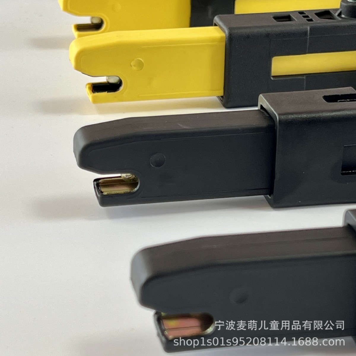 Spot Isofix Interface Kids Safety Seat Hardware Accessories Safety Seat Isofix Nylon Telescopic Interface