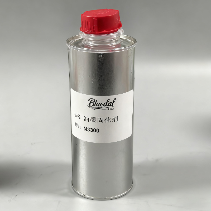 Original N3300 German Bayer N3390 Covestro Ink Coating Hardener Polyisocyanate Curing Agent