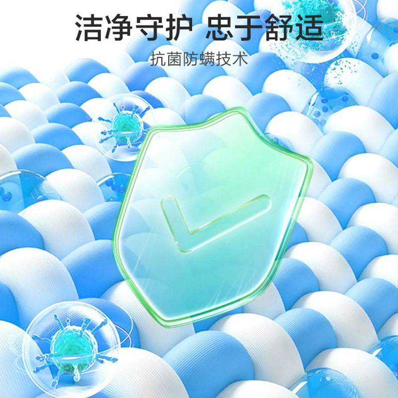 Haima Coconut Palm Mat Customized School Dormitory Mattress Home Spine Protection Latex Palm Mat Tatami Removable Environmentally Friendly Palm Mat