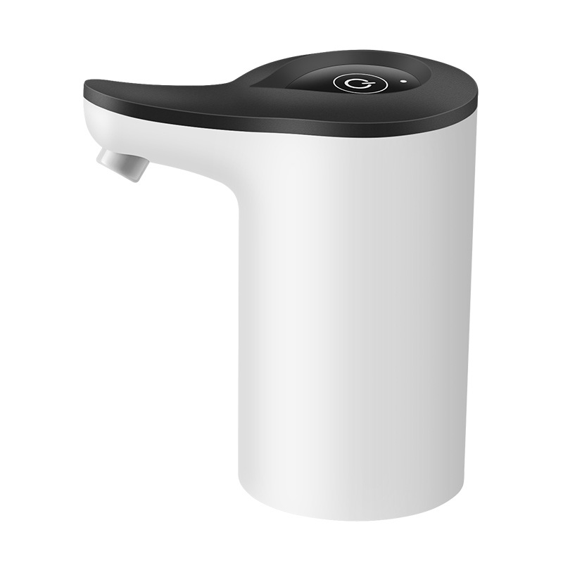 Bottled Water Pump, Large Barrel Water Pressure Device, Fully Automatic Pure Water Dispenser, Electric Water Pump, Spare Purchase