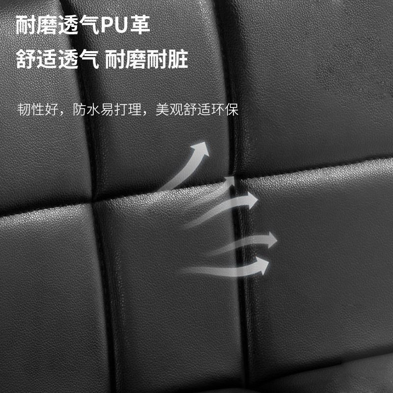 Bar Chair for Home Use, Simple and Comfortable Bar Chair, Swivel and Adjustable Height Chair, Modern High Stool with Backrest