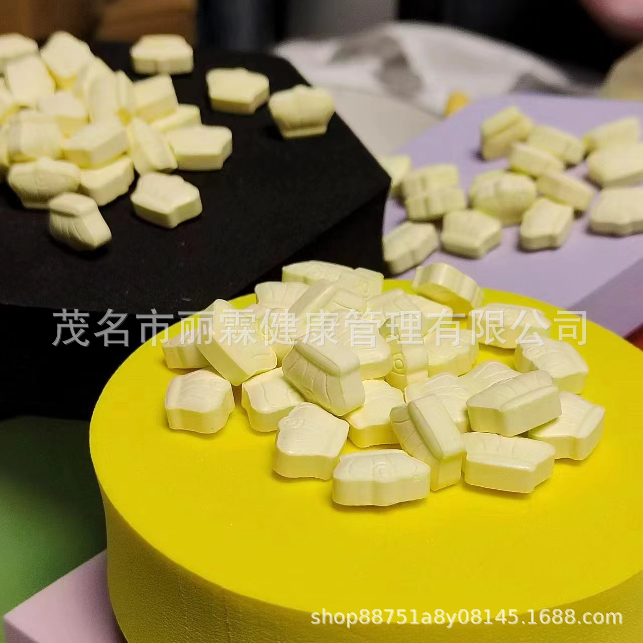 Улучшенная версия таблеток для контроля аппетита, насыщения, сухости во рту и жажды, конфеты в баночке старой медицины