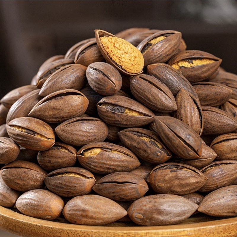 Открыть новые товары Торея грандиc специальность Чжудзи кленовый мост Торея грандиc фрукты оптовая продажа кросс-бордерная электронная коммерция