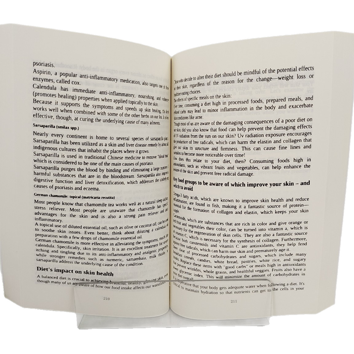 Cross-Border Chinese Herbal Medicine Treatment and Maintenance Collection English Version the Lost Book of Herbal Remedi