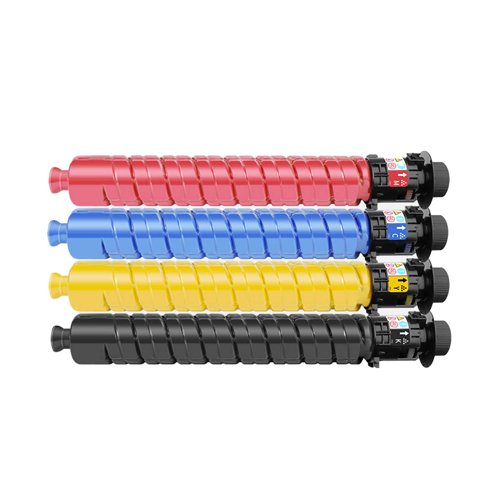 Suitable for Ricoh Imc3510 6010 Toner Cartridge C3010 Toner C3510 C451 Toner Cartridge C6010 Toner Cartridge