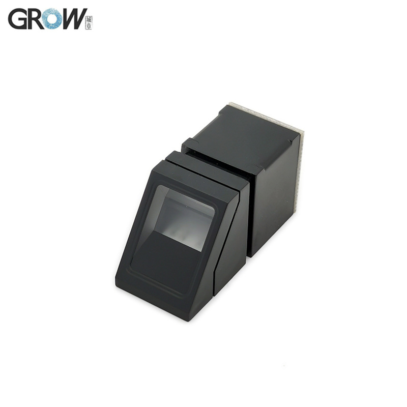 GROW fingerprint module AS608 chip with touch sensing output R307S optical fingerprint head