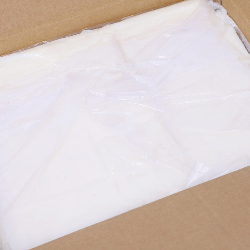 Factory Food Grade Fire refining fragrant Yuhang refined lard kitchen catering dessert pasta animal oil wholesale