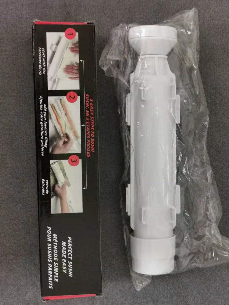 Sushi Maker Sushi Mold Sushi Maker Seaweed Rice Tools Sushi Maker Sushi Tools Sushi Model