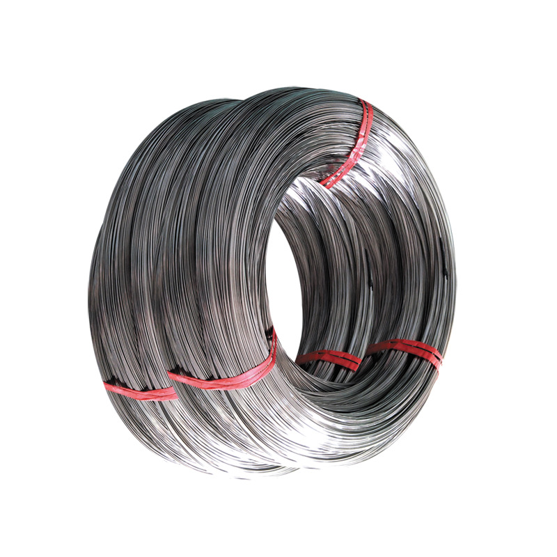 Hot recommended soft stainless steel wire 667 201 202 316 L304 stainless steel soft wire factory wholesale