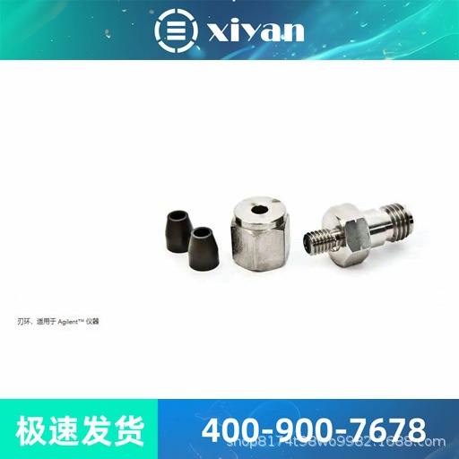 Seymour Fly Fixed Needle Injection Needle 36520060 for GC Instruments