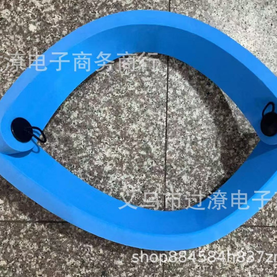 Amazon Creative New Grand Floats .Float-N-Fold Outdoor Water Chair - Floating Water Chair