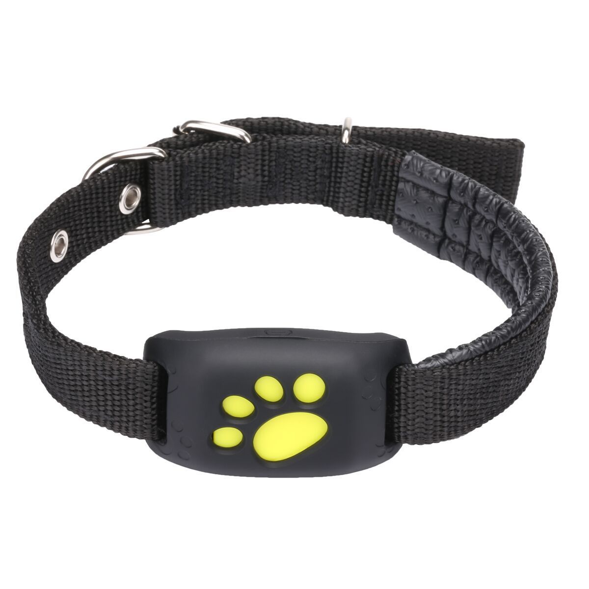 Cross-border GPS pet locator cat dog positioning artifact global tracking positioning anti-lost tracker
