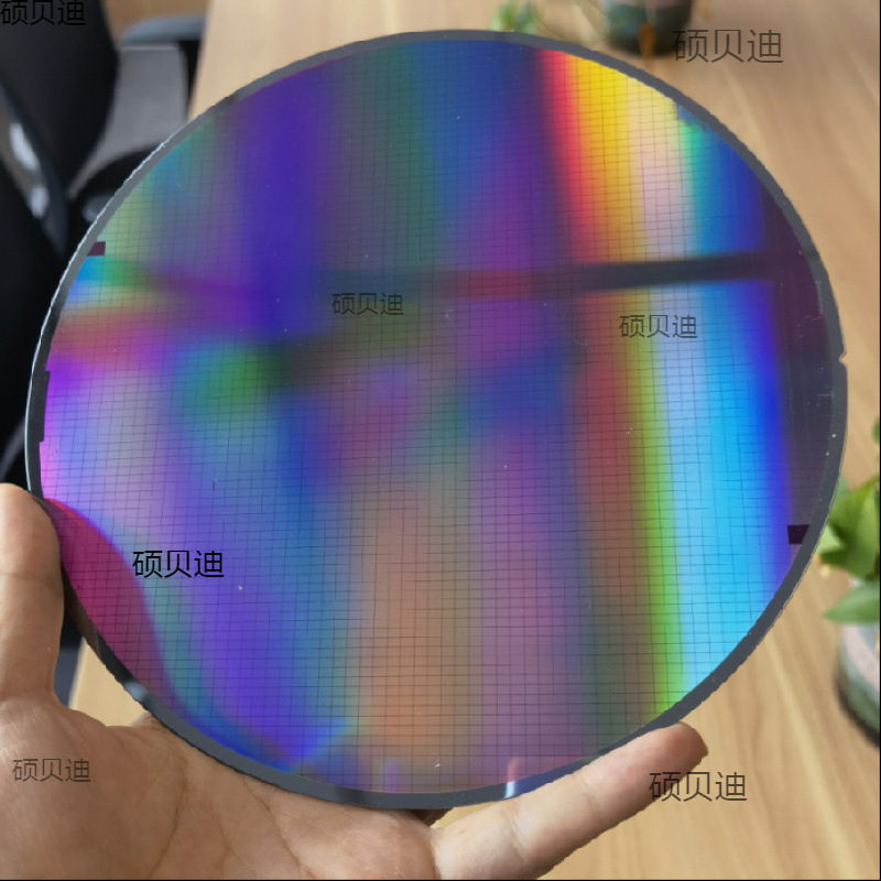 Chip model core wafer silicon integrated circuit semiconductor lithography chip
