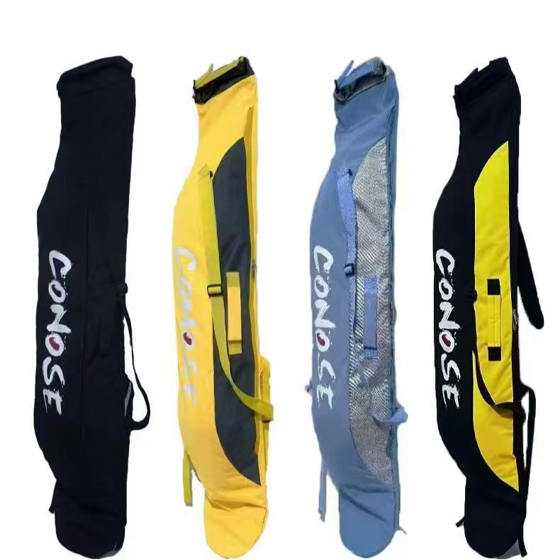 Чехол для сноуборда Flamingo, рюкзак с одним плечом, сумка для хранения скейтборда