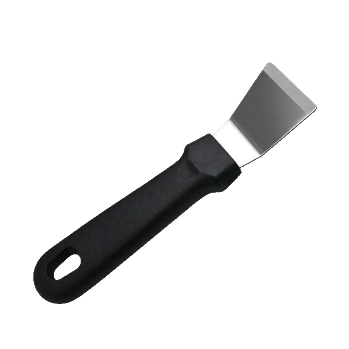 Fume shovel cleaning blade cleaning knife range hood shovel refrigerator defrosting kitchen