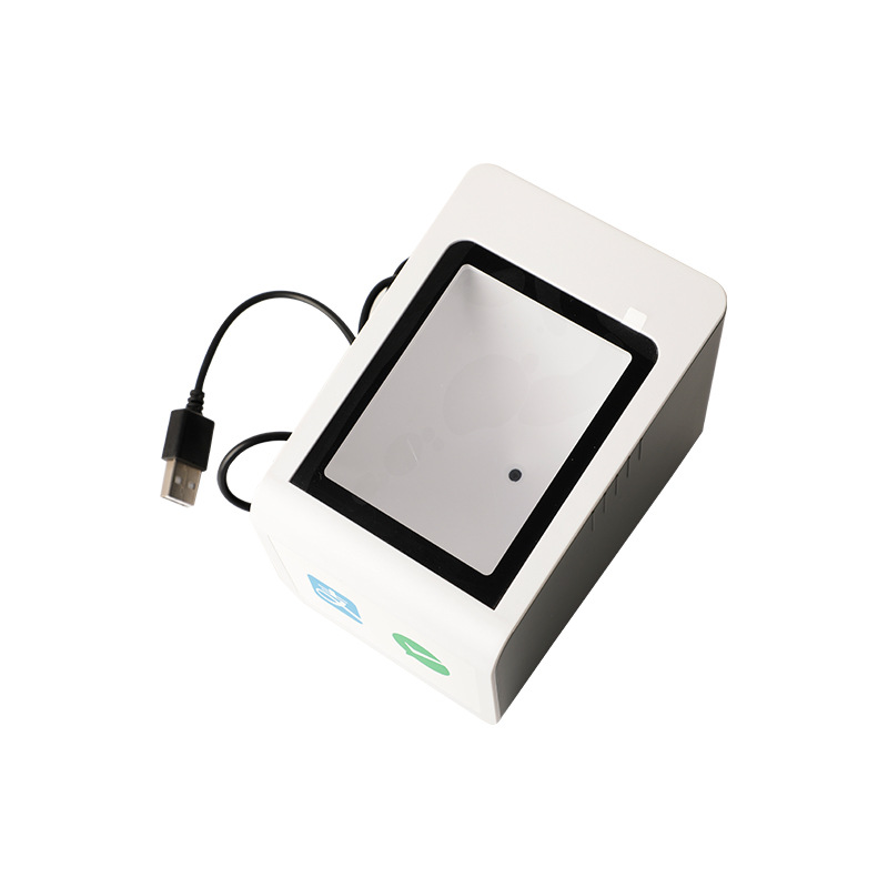 Payment box QR code module scanning module social security payment scanning code Pier scanning code reading head scanning code payment