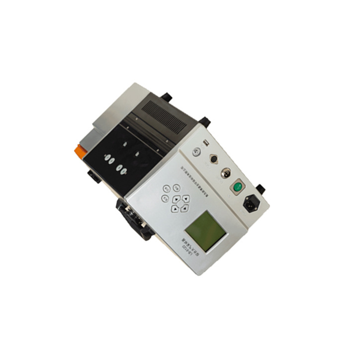 Four-Way Comprehensive Atmospheric Particulate Matter Sampler Constant Temperature Comprehensive Atmospheric Sampler