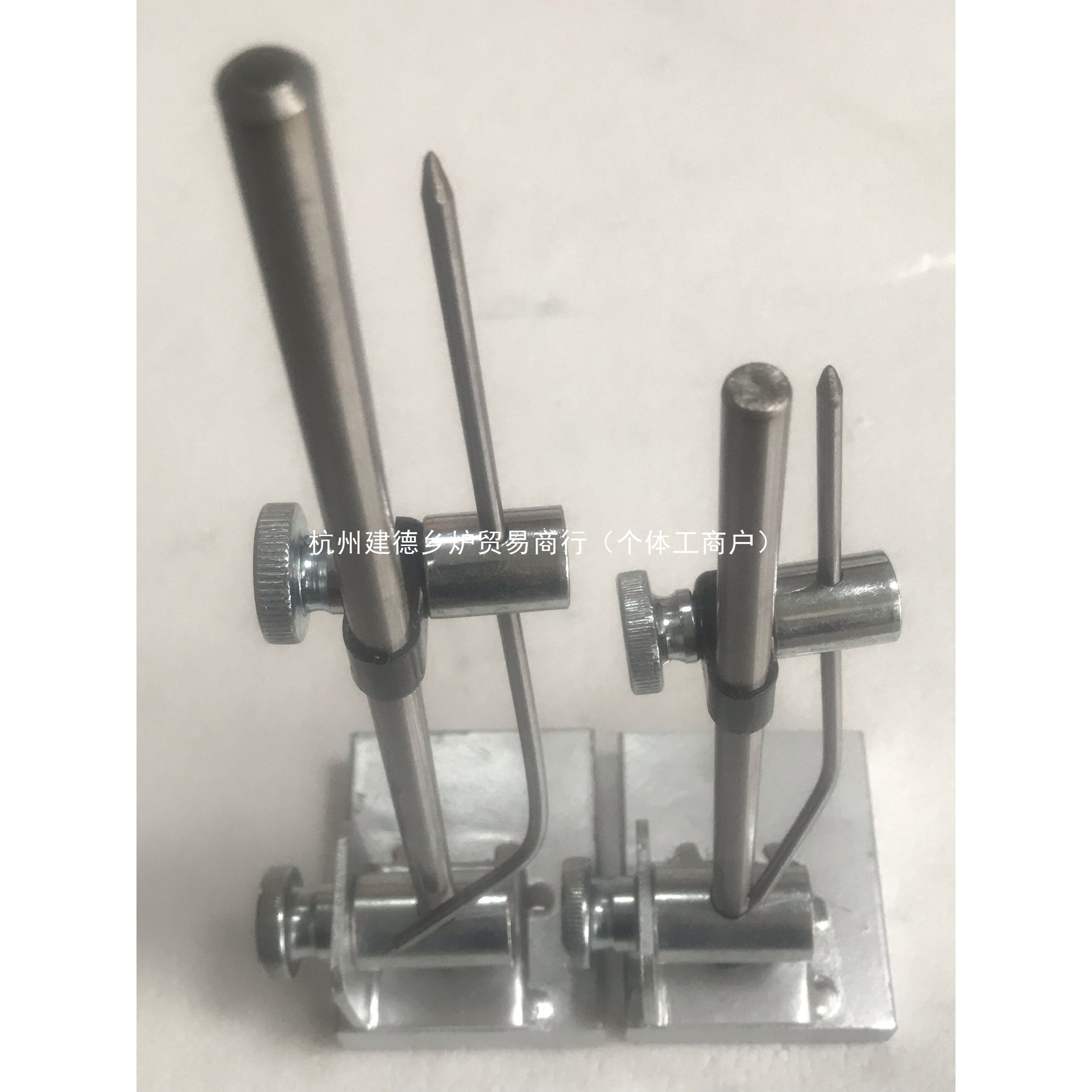 Scribing Gauge, Scriber Plate (Factory Direct Sales) 200mm to 700mm Complete Specifications (Haiyi Hardware Tools