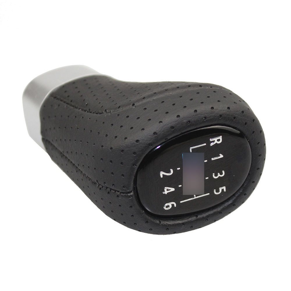 Suitable for BMW series shift lever handball gear lever handball gear head gear lever handball-BMW side