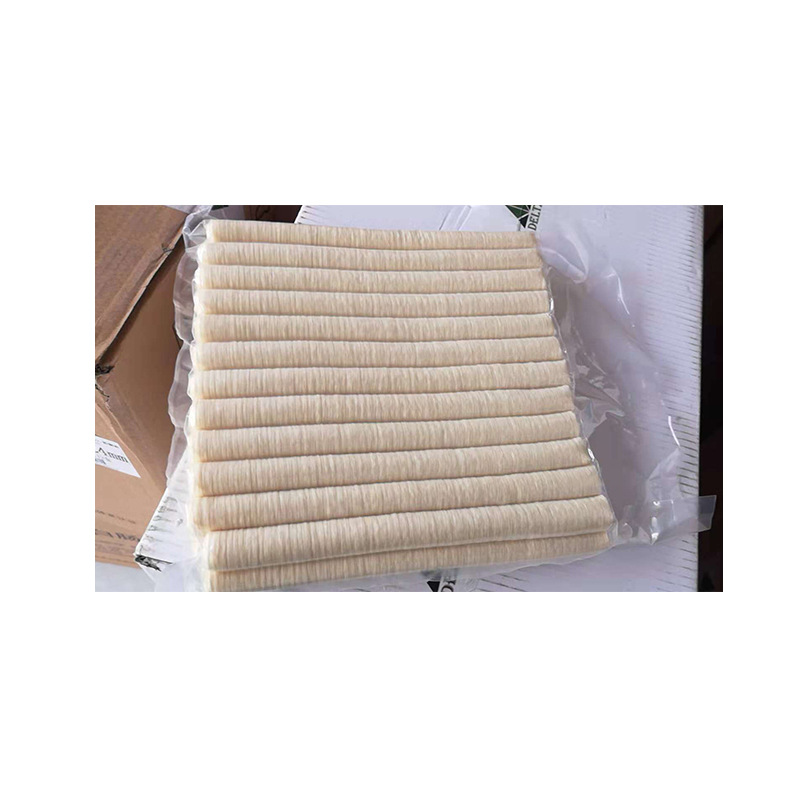 Collagen Casing Stuffed Sausage Ham Sausage Grilled Sausage Western Food Sausage Fried and Steamed Commercial Collagen Casing