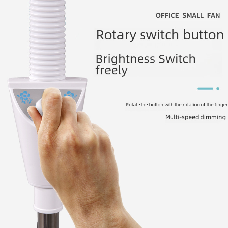 Beauty salon LED cold light magnifying glass tattoo light beauty light nail nail eyelash tattoo special shadowless floor lamp