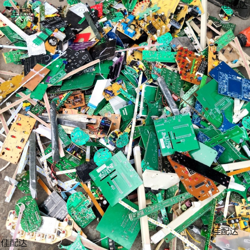 Various Electronic and Electrical Miscellaneous Boards, Waste Circuit Boards, Old Circuit Boards, Welding, Learning Boards, Artistic Creations, Ornaments