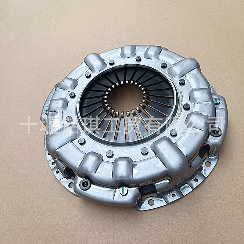 Оптовая сборка муфты производителя 1601W-130Bz(50.8)Z8 подходит для 430 стандартного тянущего типа 50.8