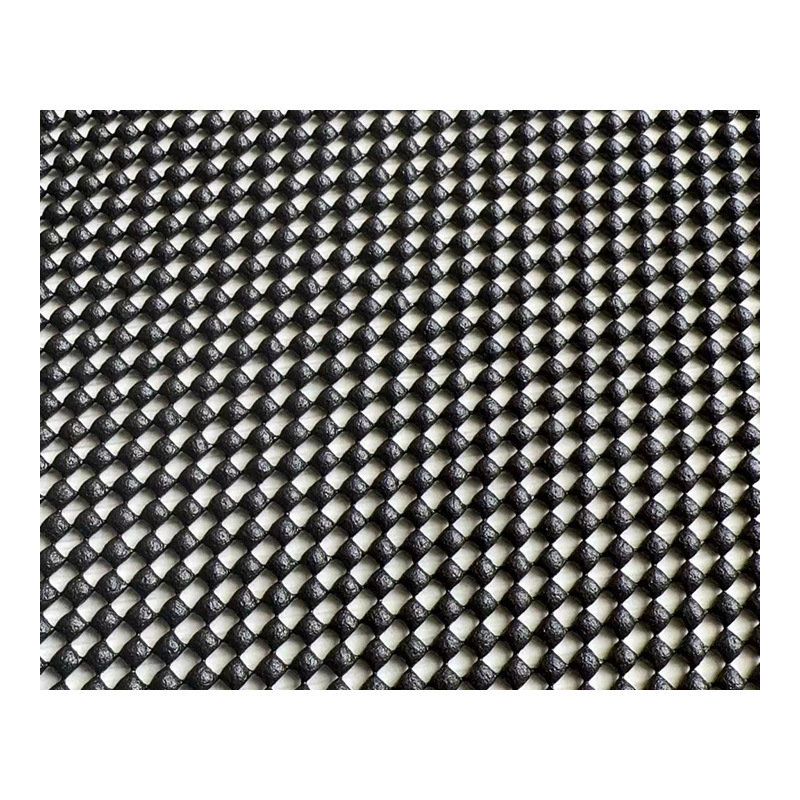 Anti-Slip Mat Pvc Plastic Anti-Slip Mat Anti-Slip Mat Ice Silk Mat Anti-Slip Mat Household Bed Fabric Sofa Mat Wholesale