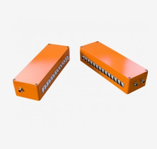 Negotiable Pauly Original Imported Grating Pinhole Detector Pp2441Q/308/R153.