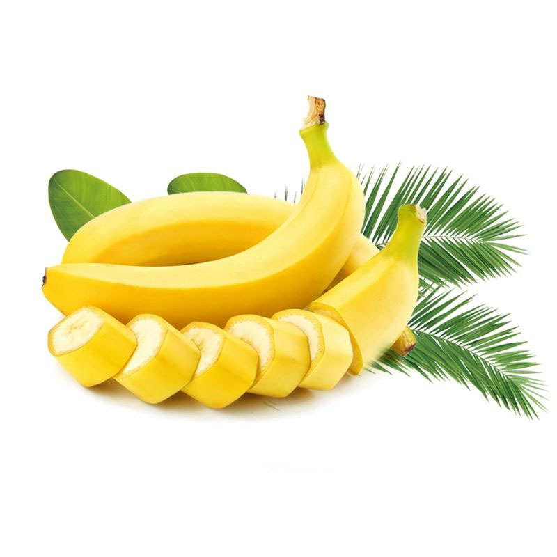 Fujian Zhangzhou Tianbao Boutique Banana Farm Freshly Picked Seasonal Fresh Fruit Banana Banana