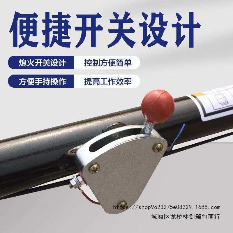 Concrete Trowel Machine, Cement Floor Polisher, Electric Trowel, Gasoline Engine Road Finisher, Leidezhu