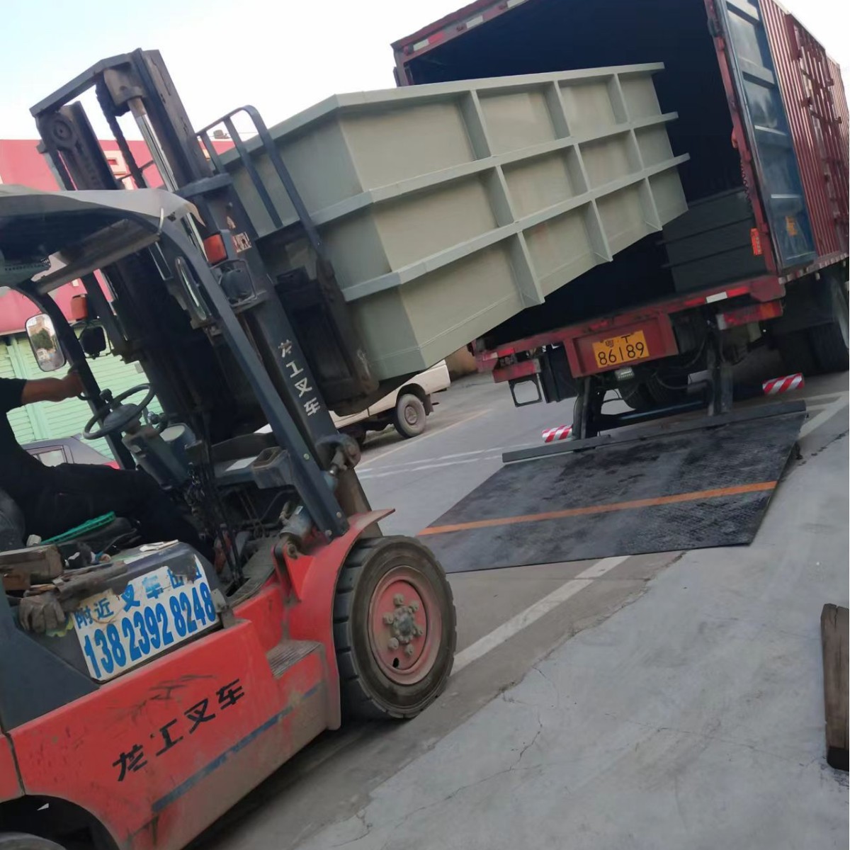 Guangdong Zhongshan. Zhuhai, Manufacturer of Pp Electroplating Tanks, Electroplating Equipment, Electrolytic Cells, Acid Corrosion-Resistant Pp Water Tanks, Wear-Resistant