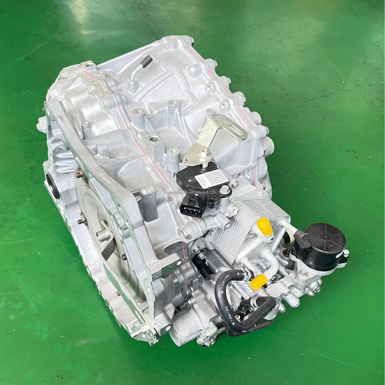 Suitable for Nissan X-Trail Jf016E Jf017E Re0F10F Continuously Variable Transmission Gearbox
