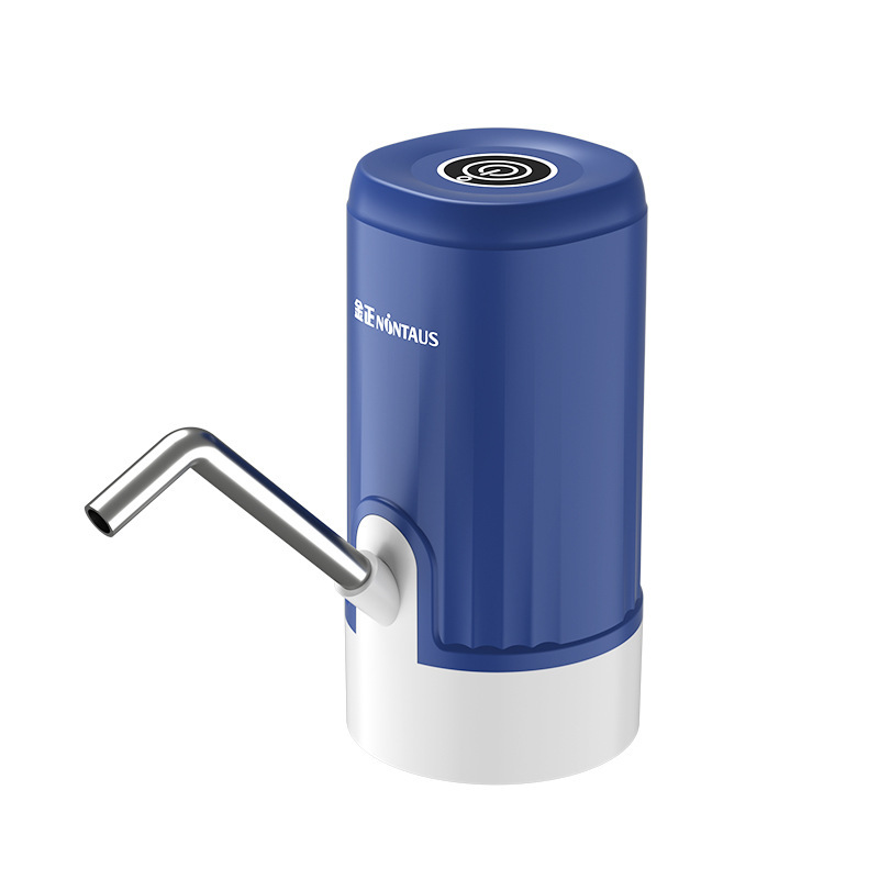 Electric Water Dispenser Pump for Bottled Water, Mineral Water, Automatic Water Supply Pressure Pump