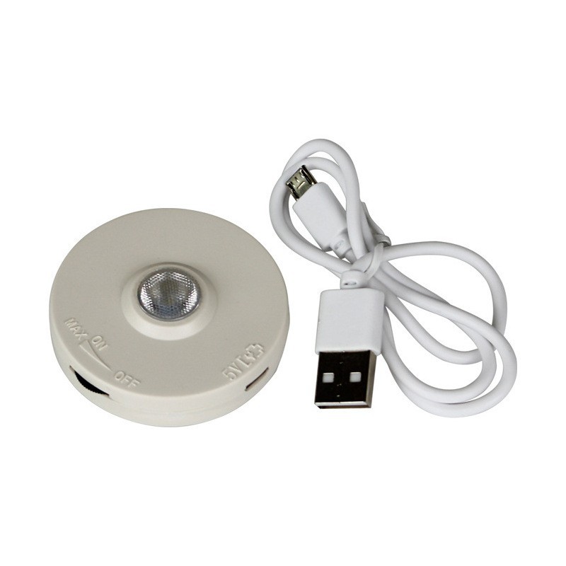 Optical microscope LED fill light XSP series high brightness electrodeless dimming light source instead of reflector accessories