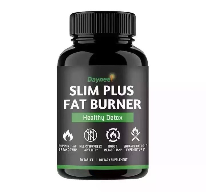 Таблетки для похудения Slim Plus