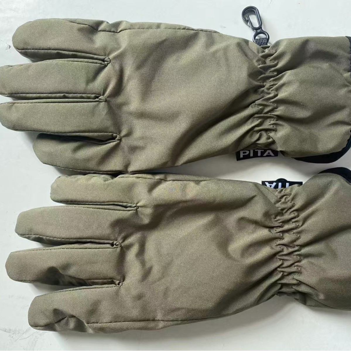 Windproof Gloves (25-01)