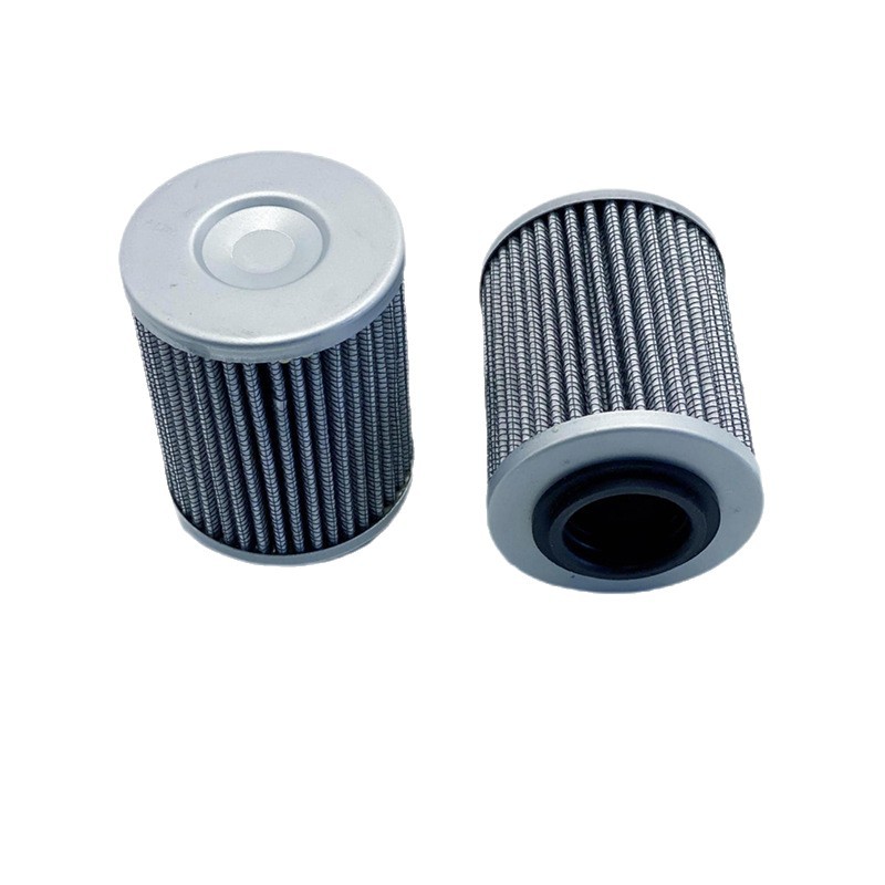 Oil Filter Two Piece Set Tj-B-133-2 Ski-Doo 420956124