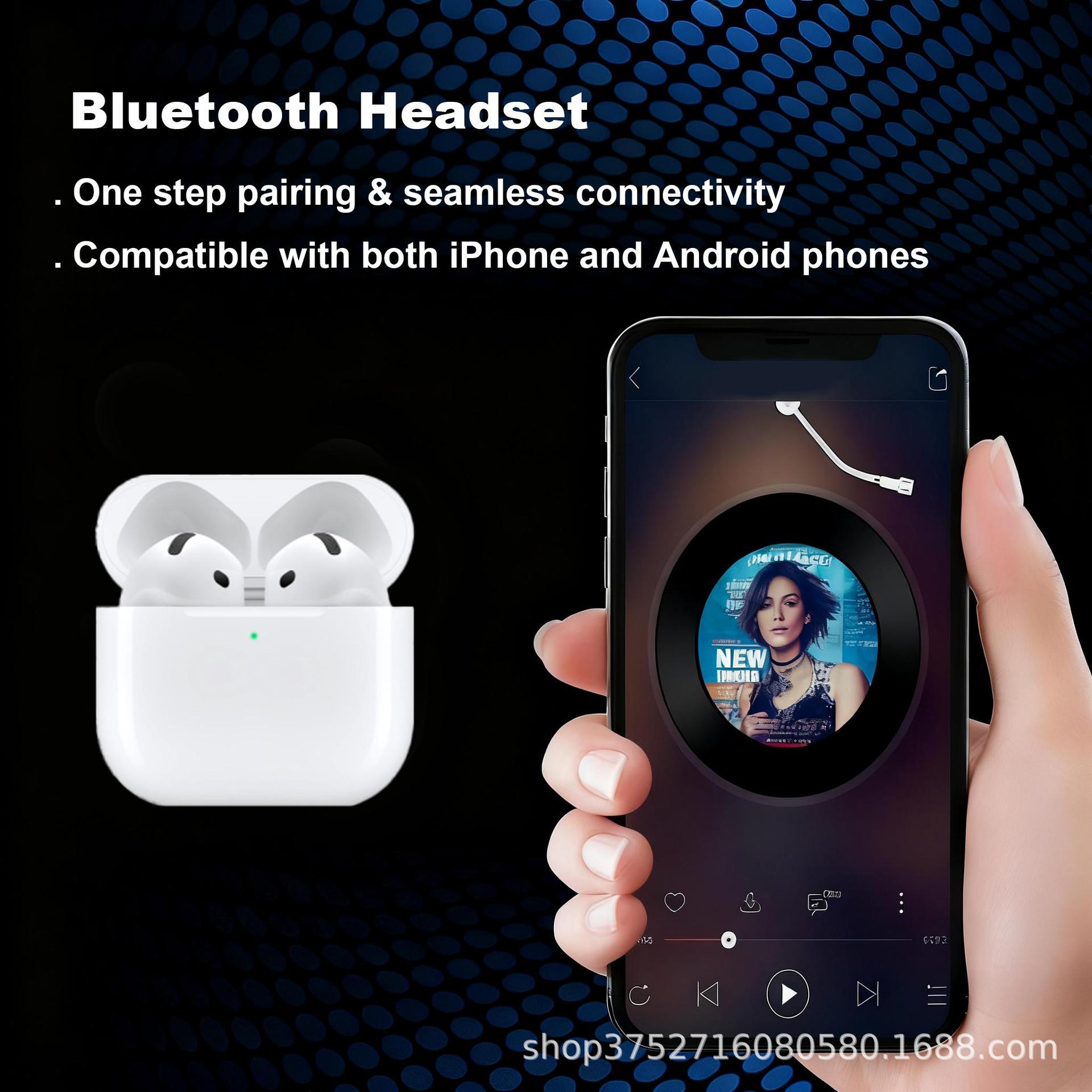 Cross-Border Compatible Apple Eu/Us/Uk Standard Charging Head Huaqiangbei Six-Piece Set Five-Piece Set Apple 15 Set