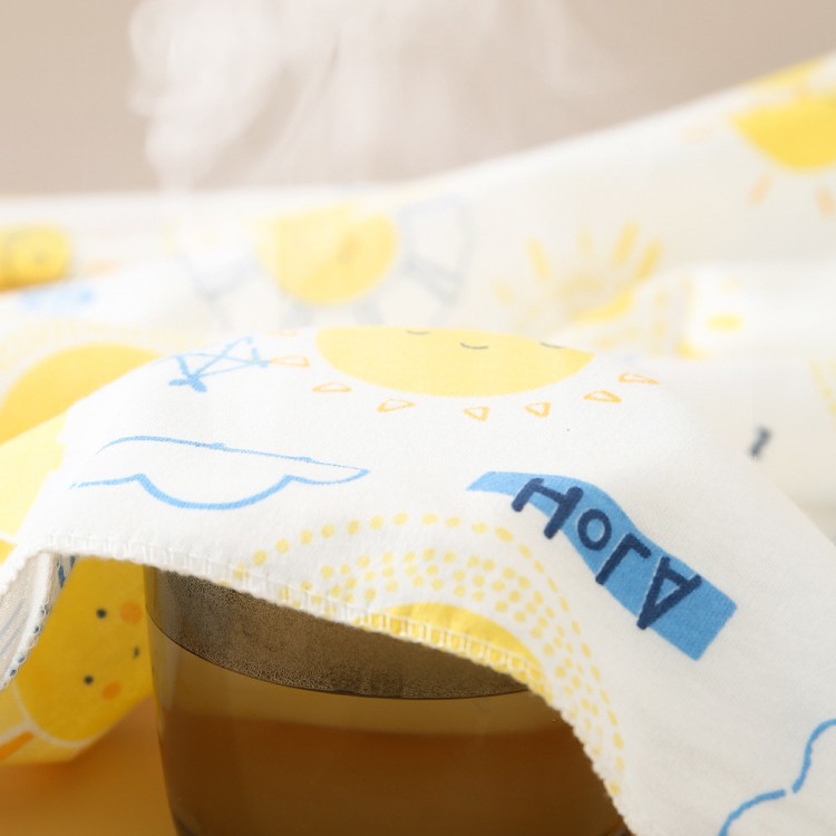 Newborn Baby Bag Single Pure Cotton Spring and Autumn Thin Bag Towel Holding Quilt Newborn Baby Bag Quilt Wholesale Wrapping Cloth