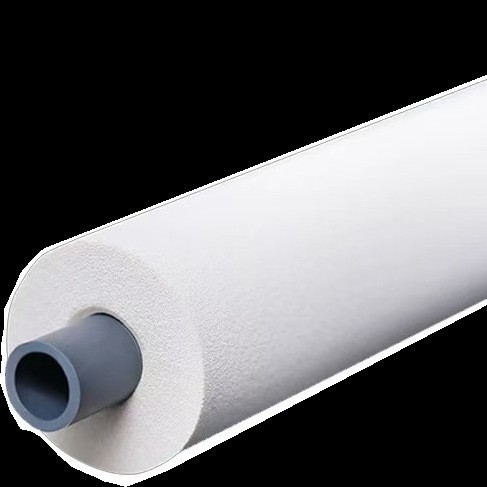 Customized Pva Sponge Absorbent Roller Absorbent Rod Printing and Dyeing Machine Circuit Board Cleaning Glass Cleaning Machine Absorbent Sponge Roller