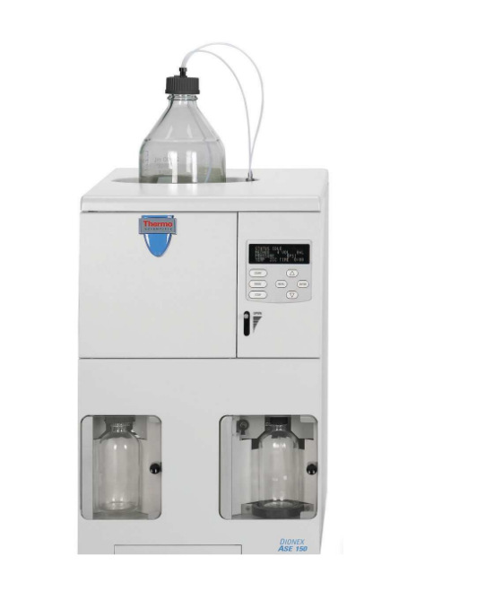 Инструмент для быстрой экстракции растворителей Dionex, система экстракции растворителей Dionex Ase 150 Thermo Fisher