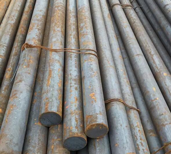 Huaiqi National Standard Supply Hrb400 Diameter 10mm Steel Factory Direct Delivery Three-Grade Threaded Steel Factory Price Direct Delivery Specifications