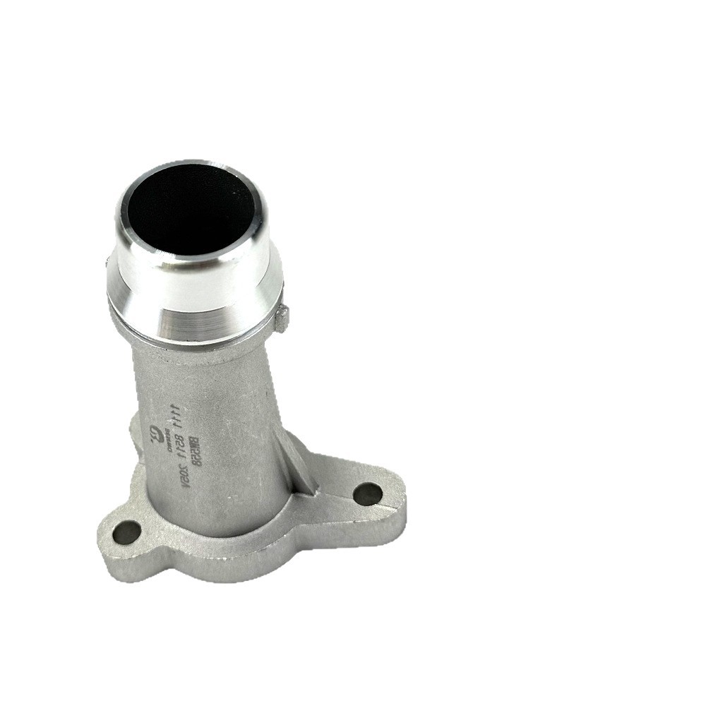 11118511205V/1111 8511 205 Water Pipe Connector - Aluminum Glued F30F35G12F49